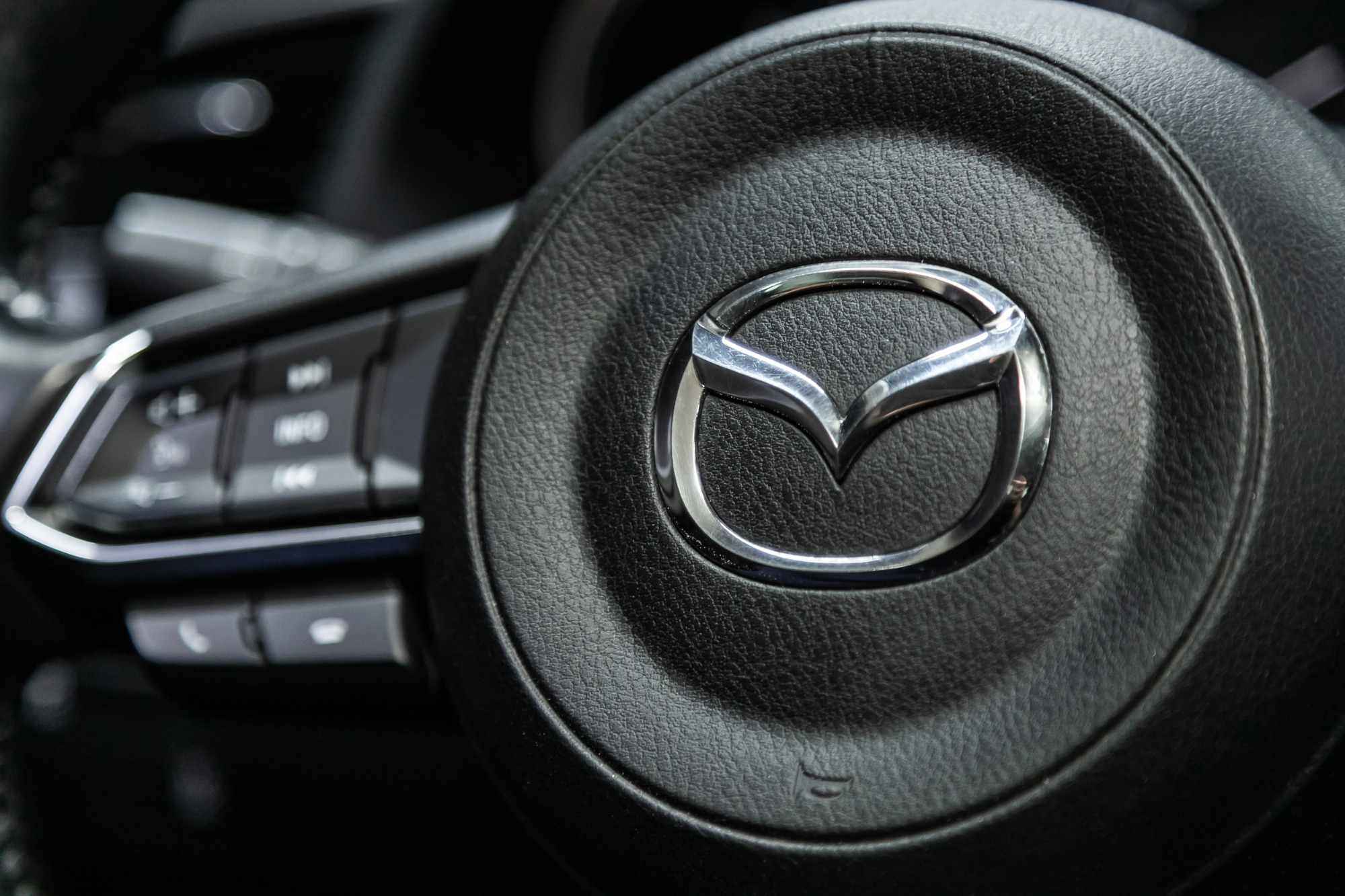 Tudi Mazda na cesti je lahko zelo dobra odločitev