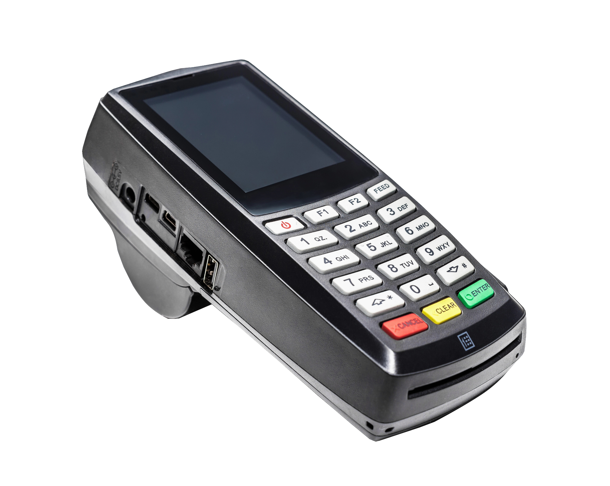 Kako mi je pos terminal pomagal pri poslovanju